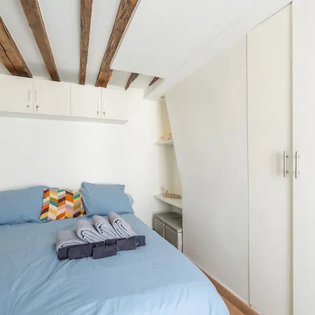 Celimee Marais Avec Ascenseur Daire